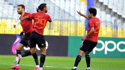 تأجيل مباراة المصري البورسعيدي وسيراميكا كليوباترا بالدوري يوما واحدا