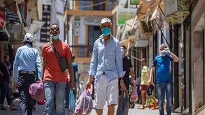 ‏المغرب: تسجيل 410 إصابات بـ