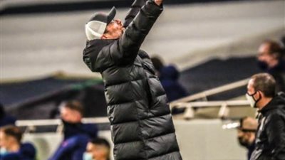 كلوب أفضل مدرب في شهر مايو بالبريميرليج