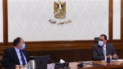 عاجل| وزير المالية: نسعى للحفاظ على مكتسبات الإصلاح الاقتصادي 