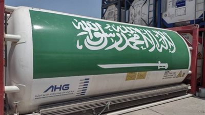 السعودية تدعم الهند بـ 60 طنا من الأوكسجين لمواجهة كورونا