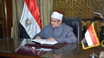 وزير الأوقاف يوجه بتكثيف العمل الدعوي عبر وسائل السوشيال ميديا