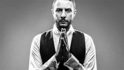 الفيشاوي يهدي أغنيته الجديدة لروح سمير غانم