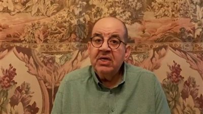 الفنان محمد التاجي: أي مشهد انفعالي كبير بيسحب من رصيد حياة الممثل