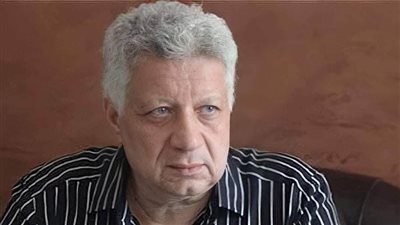 عاجل| بعد حكم إلغاء قرار إيقافه.. مرتضى منصور: 