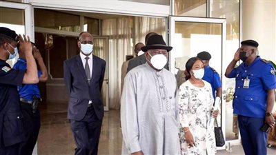  زعماء دول غرب إفريقيا يجتمعون في أكرا لحضور قمة بشأن الوضع في مالي