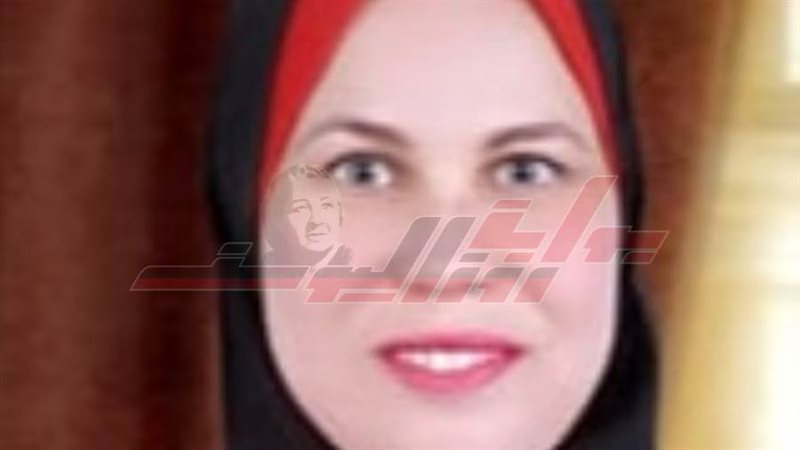 المهندسة غادة أبوكيلة