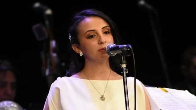 سهرة غنائية