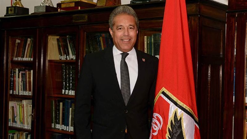 خالد الدرندلي