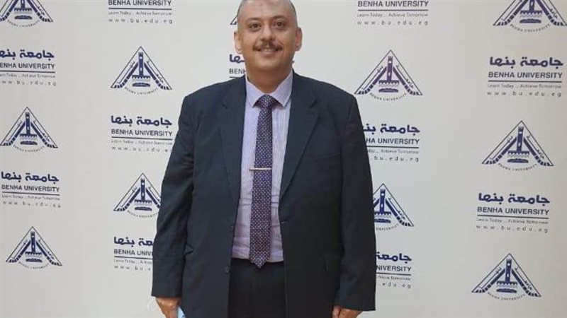 د.شريف المهدى