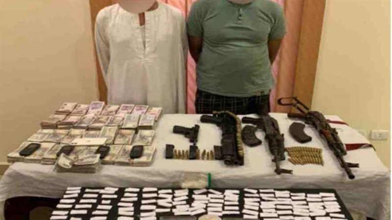 التشكيل العصابي