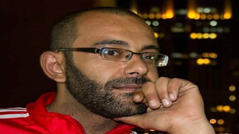 الشاعر والإعلامي