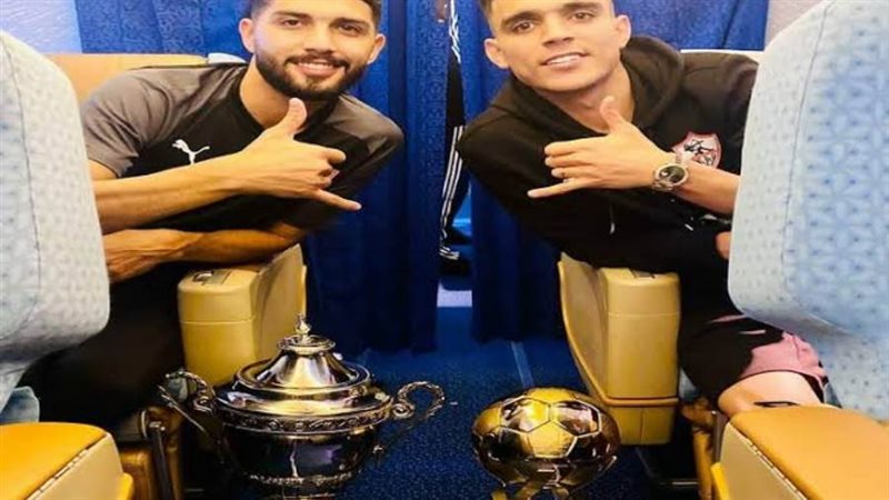 أشرف بن شرقي وفرجاني