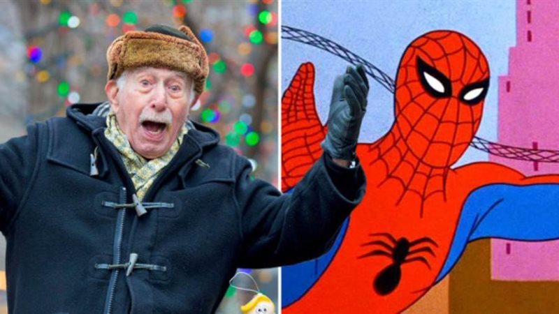 بول سولز وسبيدرمان