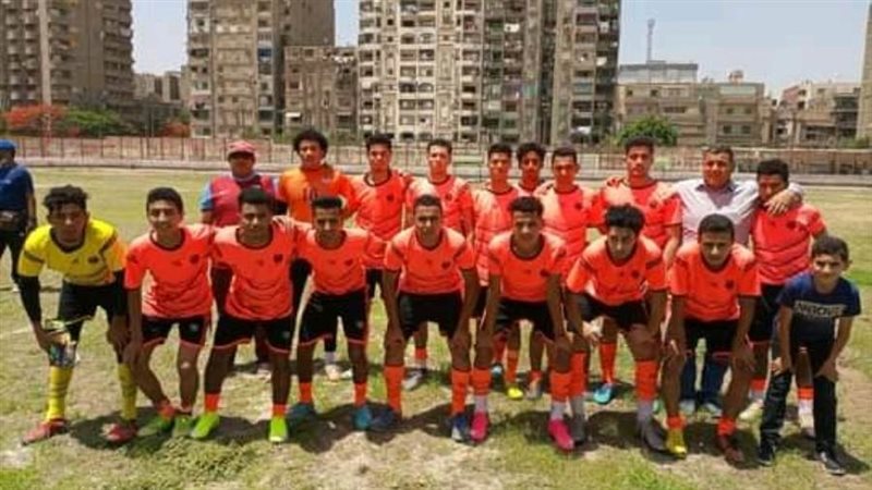 منتخب البحيرة