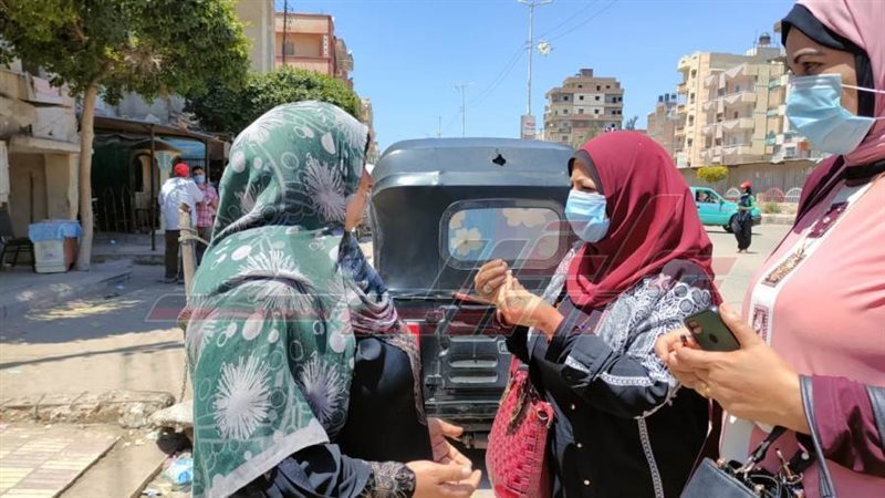 حملات طرق الأبواب