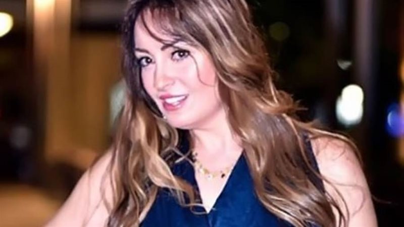 نرمين الفقي