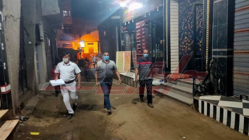 تحرير المحاضر