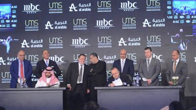 شراكات جديدة  بين المتحدة للإعلام و