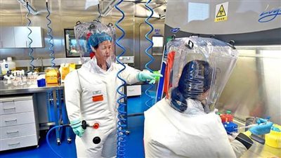 عاجل| عالمان بريطانيان يكشفان سراً خطيراً عن مصدر 