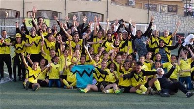 حسم مصير مباراة وادي دجلة ومستقبل وطن بكأس مصر للسيدات