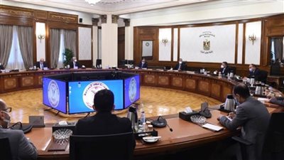 رئيس الوزراء يبحث مقترحاً لإقامة مدينة ترفيهية وثقافية متكاملة في العاصمة الإدارية الجديدة