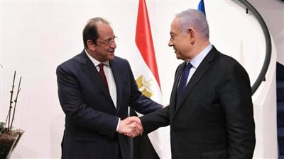 لتثبيت وقف إطلاق النار.. رئيس المخابرات موفدًا من الرئيس السيسي إلى رئيس وزراء إسرائيل