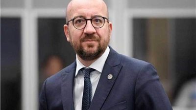 رئيس المجلس الأوروبي يؤكد أهمية المناخ في قمة 