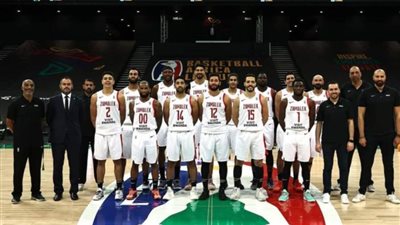 الزمالك يتوج ببطولة أفريقيا للسلة بفوزه على الاتحاد المنستيري التونسي