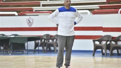 سمير جودة: درسنا المنستيري جيدا.. والإدارة لم تتركنا لحظة