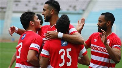 نتائج مباريات الدور ثمن النهائي في الدوري التونسي