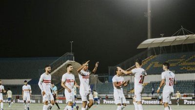 عاجل.. الزمالك يلغي معسكر الفريق بعد قرار اتحاد الكرة