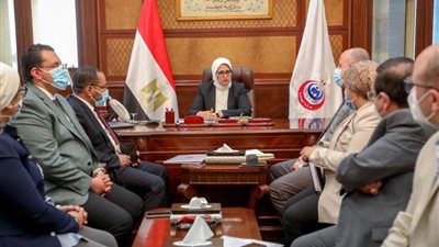 غدا.. وبينار علمي لعرض مستجدات كورونا والفطر الأسود