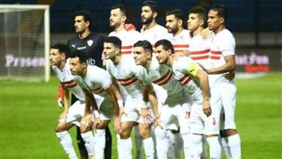 الزمالك يقرر العودة للقاهرة مباشرة عقب مباراة الجونة