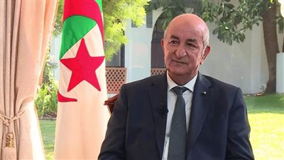  تبون يخفض مصاريف الإيواء بنسبة 20% للجزائريين العائدين إلى البلاد