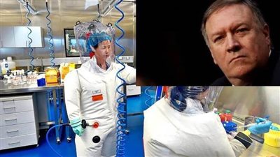 عاجل|  أمريكا تؤسس لإعلان حرب عالمية من هذا  المدخل؟.