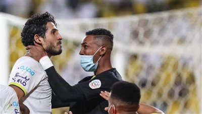 «حجازي» يقود الاتحاد السعودي للفوز بالكلاسيكو على النصر ويحجز مقعدًا بدوري أبطال آسيا