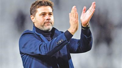 تقارير: ماوريسيو الخيار الأقرب لخليفة زيدان في ريال مدريد