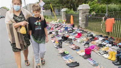 عاجل| جرائم ترتكب بسم الله.. وهل تنكيس الأعلام تمحو عار الماضي؟.