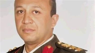 محافظ البحيرة ينعي شهيد الواجب العقيد خالد العريان ابن دمنهور