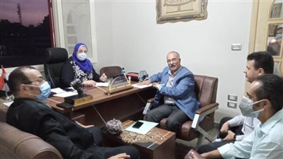 تفاصيل لقاء 