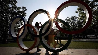 عاجل| حظر الهتاف وتناول الطعام وشرب الخمور في ملاعب أولمبياد طوكيو 