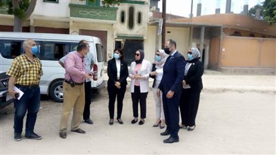 الأكاديمية الوطنية للتدريب تعلن تفاصيل أسبوع من التدريب الميداني لدفعة الشهيد أحمد منسي.. (صور)