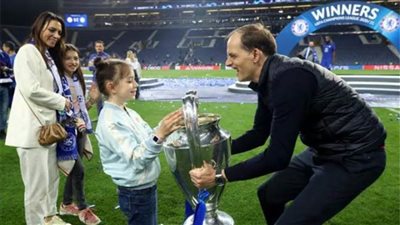 تشيلسي توماس توخيل وأعظم ريمونتادا بموسم كروي