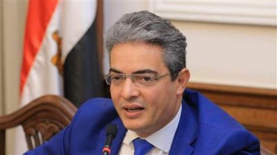 طارق سعدة لـ