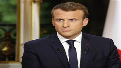 الرئاسة الفرنسية: ماكرون يستقبل رئيس حكومة الوحدة الوطنية الليبية غدا