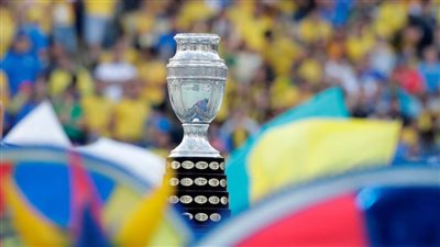 اتحاد كرة القدم في امريكا الجنوبية يقرر نقل بطولة كوبا امريكا الي البرازيل