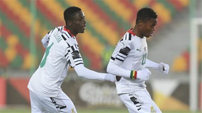 صحيفة: ليفربول يحسم صفقة الغاني أبدول فاتاو لـ5 أعوام