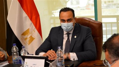 الرعاية الصحية: تسجيل 84% من المنتفعين بالتأمين الصحى بالإسماعيلية