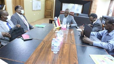 500 مليون دولار من البنك الدولي لدعم مشاريع المياه بالسودان